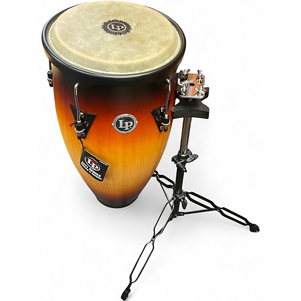 Used LP City Conga Set Conga