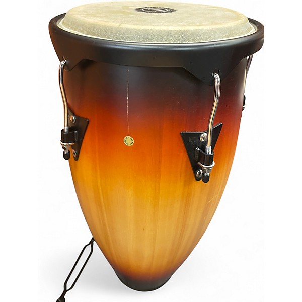Used LP City Conga Set Conga