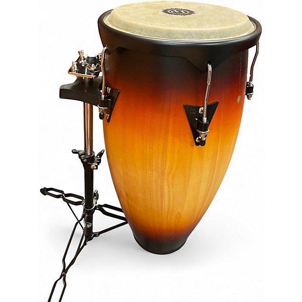 Used LP City Conga Set Conga