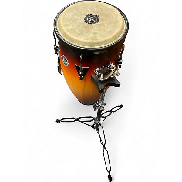 Used LP City Conga Set Conga