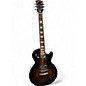 Used Gibson Les Paul Studio Smokeburst Solid Body Electric Guitar thumbnail