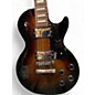 Used Gibson Les Paul Studio Smokeburst Solid Body Electric Guitar