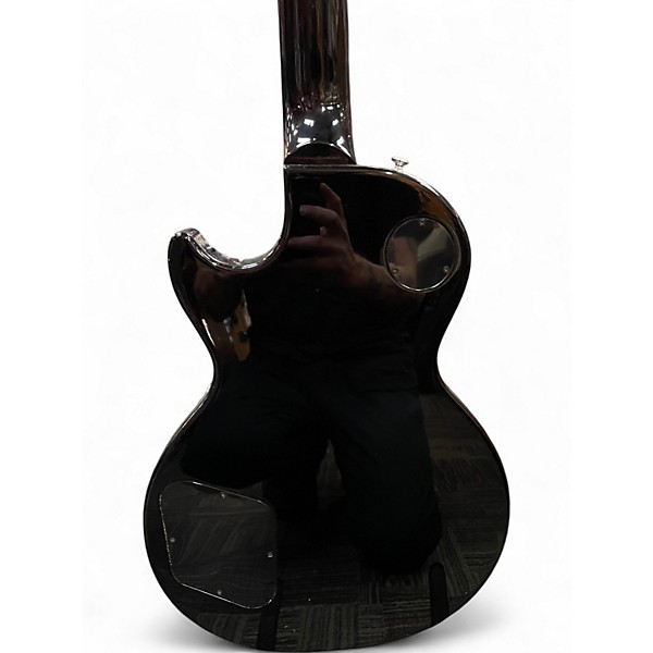 Used Gibson Les Paul Studio Smokeburst Solid Body Electric Guitar