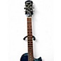 Used Epiphone Les Paul Special II Blue Burst Solid Body Electric Guitar
