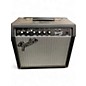 Used Fender FRONTMAN 20G Guitar Combo Amp thumbnail