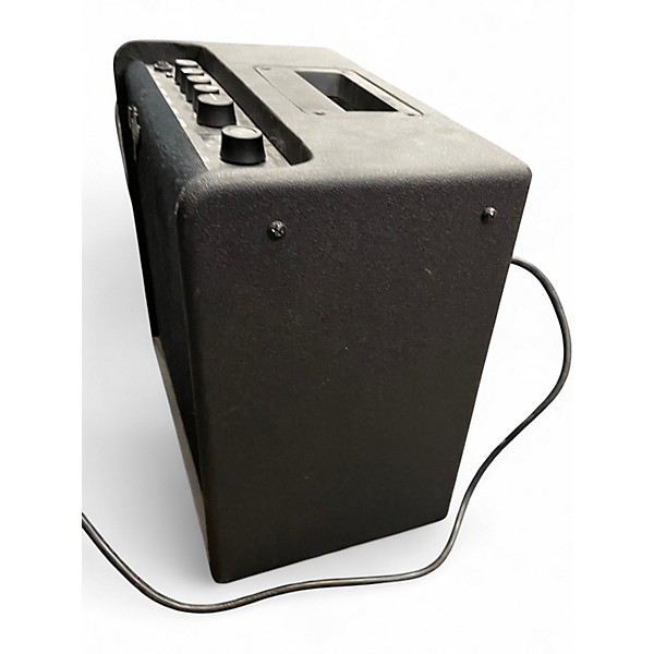Used Fender MUSTANG LT25 Guitar Combo Amp