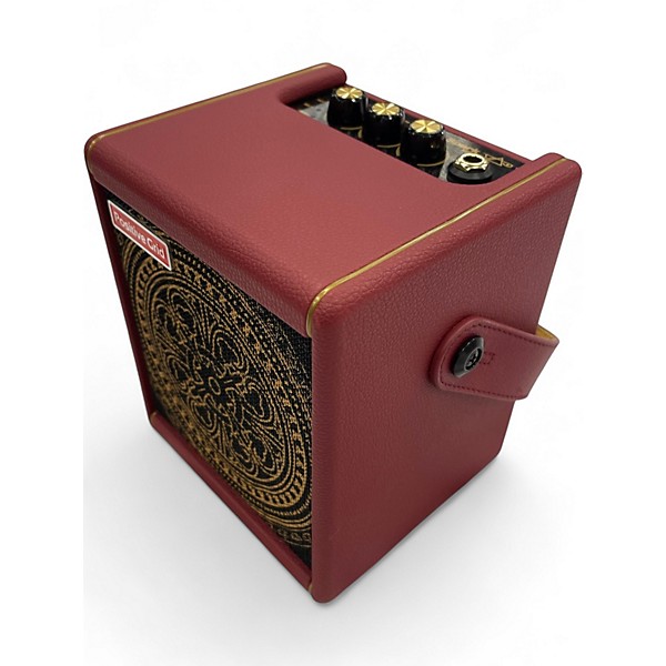 Used Positive Grid Spark MINI Vai Battery Powered Amp