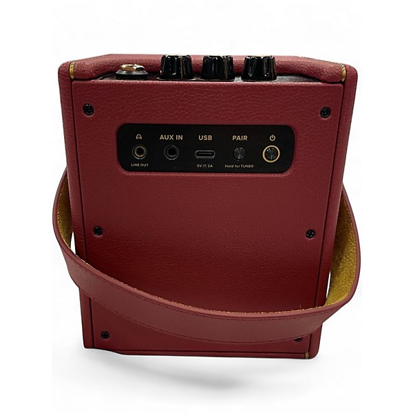 Used Positive Grid Spark MINI Vai Battery Powered Amp