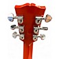 Used Gibson Les Paul Studio BURNT ORANGE Solid Body Electric Guitar