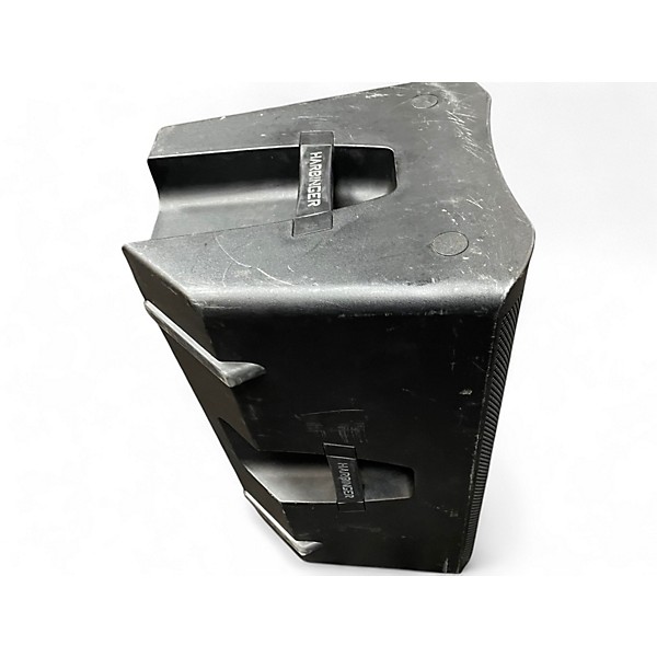 Used Harbinger VARI V2312 Powered Speaker
