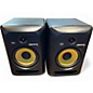 Used KRK RP8G3 Pair Powered Monitor thumbnail