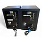 Used KRK RP8G3 Pair Powered Monitor