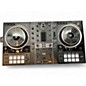 Used Hercules DJ Inpulse 500 DJ Controller thumbnail