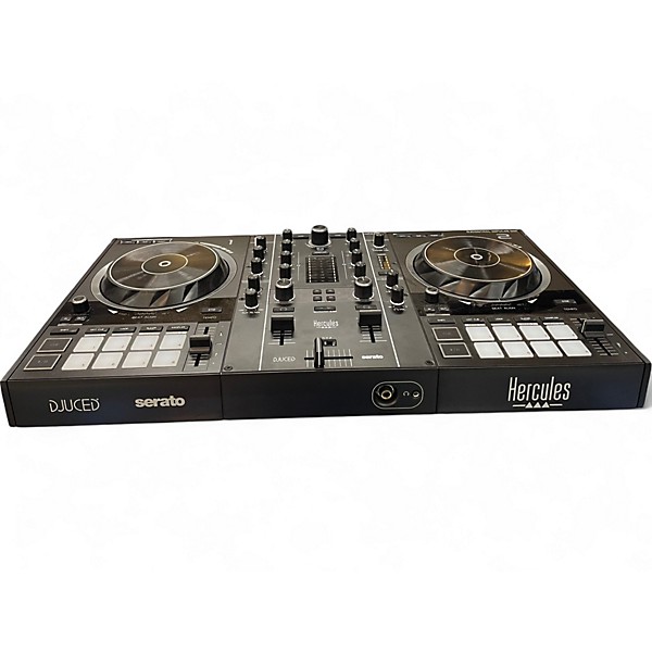 Used Hercules DJ Inpulse 500 DJ Controller