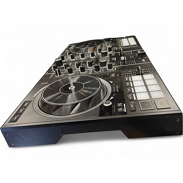 Used Hercules DJ Inpulse 500 DJ Controller