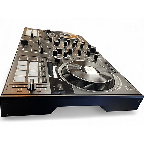 Used Hercules DJ Inpulse 500 DJ Controller