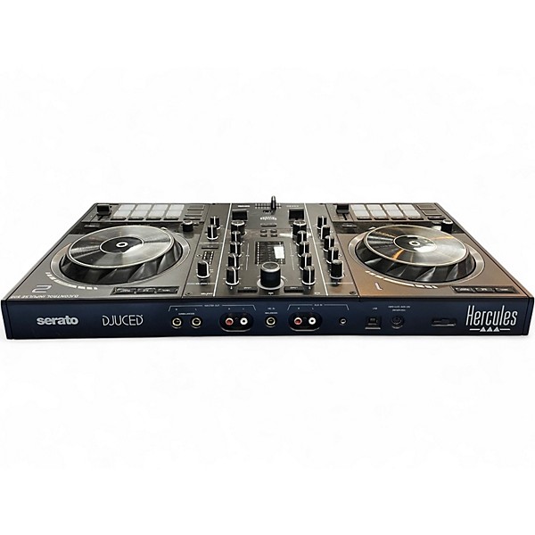Used Hercules DJ Inpulse 500 DJ Controller