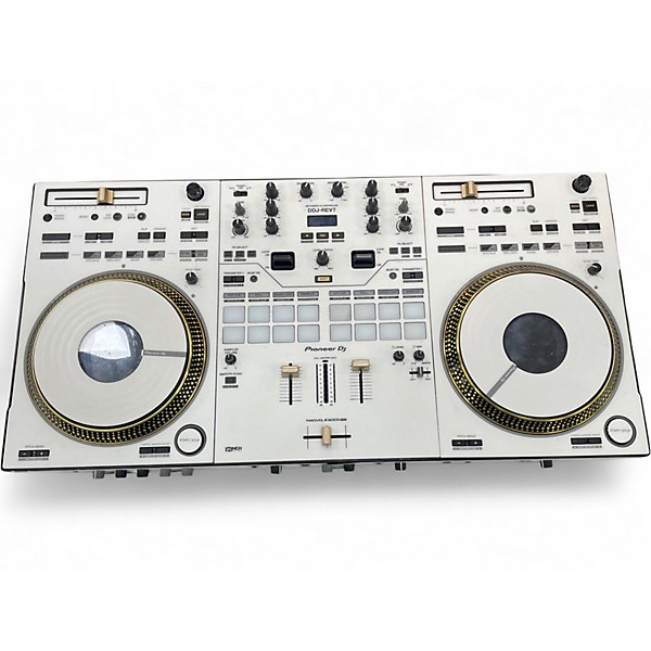 Used Pioneer DJ DDJ-REV7 DJ Controller