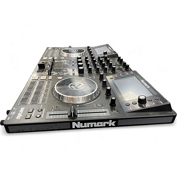 Used Numark NVII DJ Controller