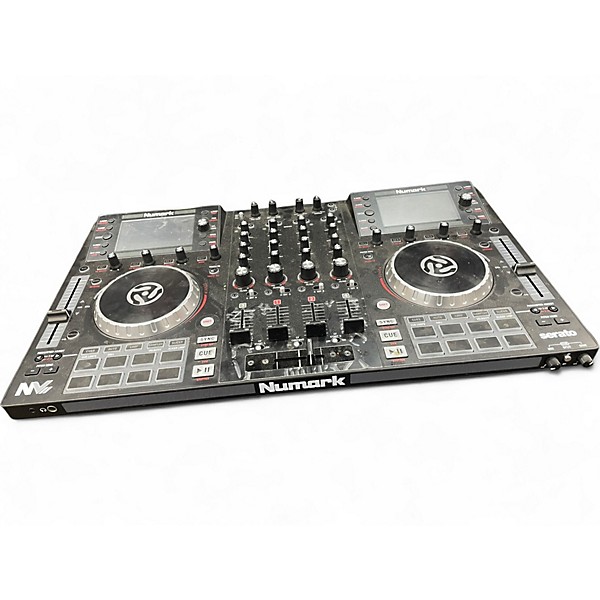 Used Numark NVII DJ Controller