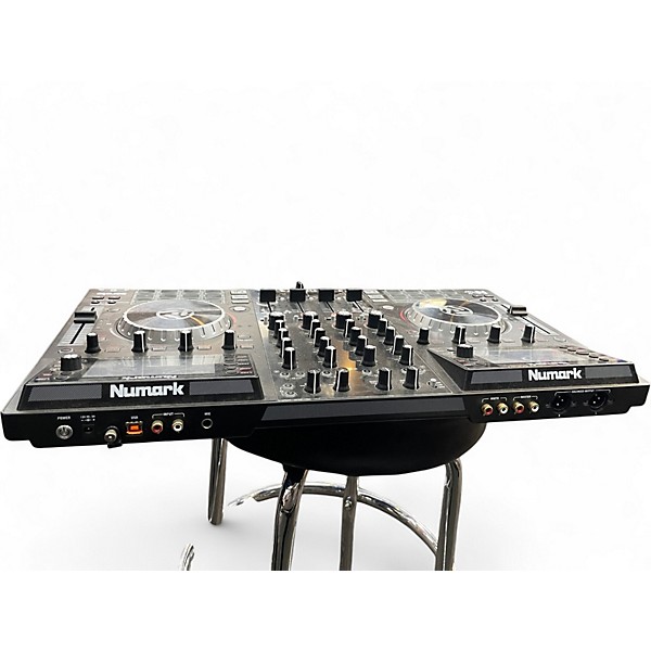 Used Numark NVII DJ Controller