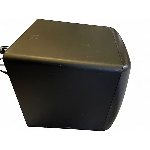 Used KRK 10S Subwoofer