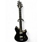 Used EVH Wolfgang Special Stealth Satin Black Solid Body Electric Guitar thumbnail