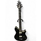 Used EVH Wolfgang Special Stealth Satin Black Solid Body Electric Guitar