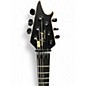 Used EVH Wolfgang Special Stealth Satin Black Solid Body Electric Guitar