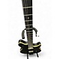 Used EVH Wolfgang Special Stealth Satin Black Solid Body Electric Guitar
