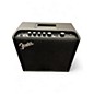 Used Fender Mustang LT25 25W 1x8 Guitar Combo Amp thumbnail