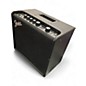 Used Fender Mustang LT25 25W 1x8 Guitar Combo Amp