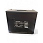Used Fender Mustang LT25 25W 1x8 Guitar Combo Amp