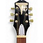 Used Epiphone PRO-1 2 Tone Sunburst Acoustic Guitar