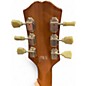 Used Epiphone PRO-1 2 Tone Sunburst Acoustic Guitar