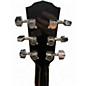 Used Fender DG16 Black Acoustic Guitar