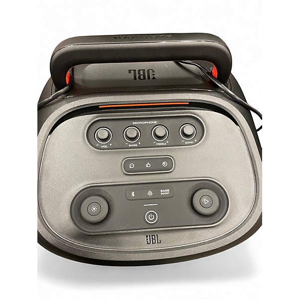 Used JBL party box 250 Powered Speaker