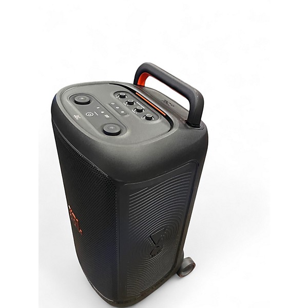 Used JBL party box 250 Powered Speaker