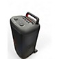Used JBL party box 250 Powered Speaker