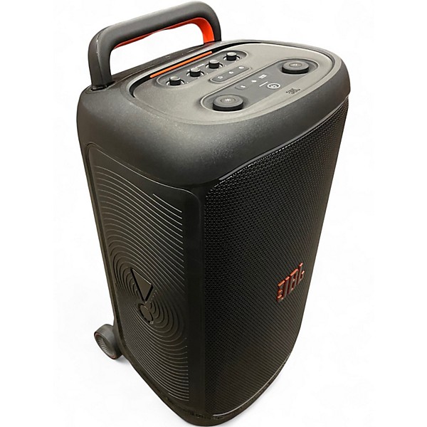 Used JBL party box 250 Powered Speaker