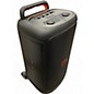 Used JBL party box 250 Powered Speaker