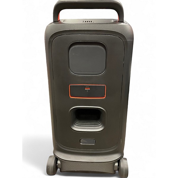 Used JBL party box 250 Powered Speaker