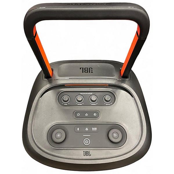 Used JBL Party Box 520 Powered Speaker