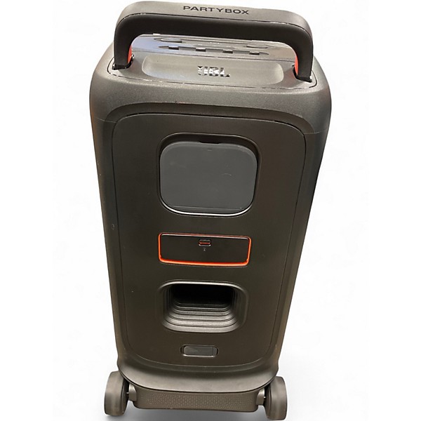 Used JBL Party Box 520 Powered Speaker