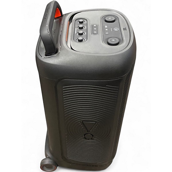 Used JBL Party Box 520 Powered Speaker
