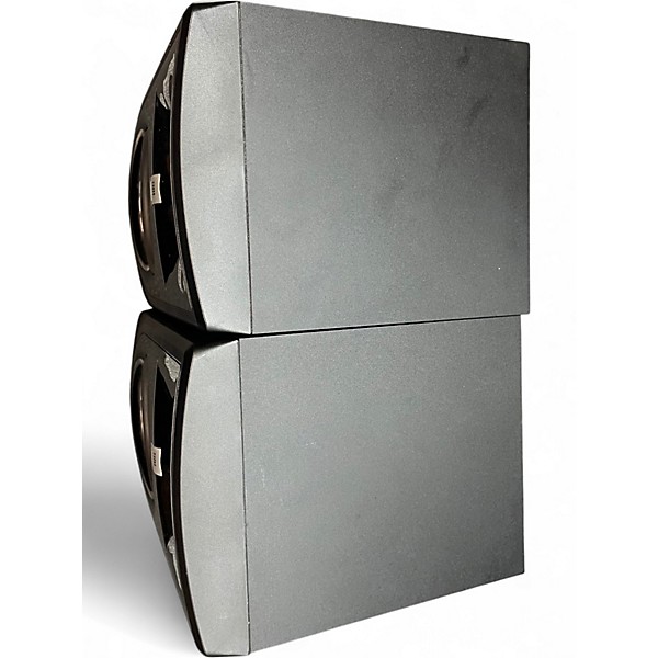 Used JBL 305P MKII PAIR Powered Monitor