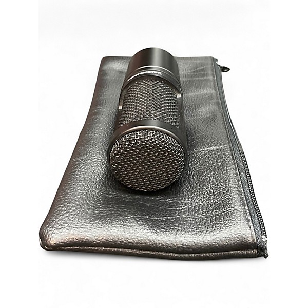 Used Audio-Technica P48 Condenser Microphone