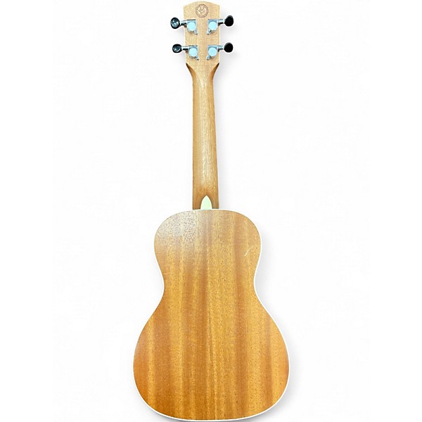 Used Alvarez GDU26C Montage GRATEFUL DEAD CONCERT Ukulele