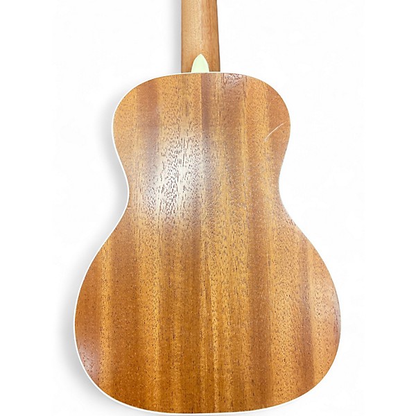 Used Alvarez GDU26C Montage GRATEFUL DEAD CONCERT Ukulele