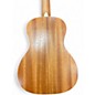 Used Alvarez GDU26C Montage GRATEFUL DEAD CONCERT Ukulele